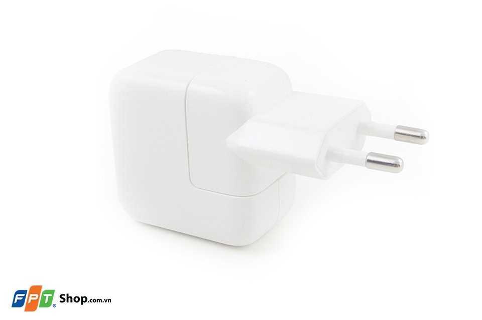 Củ Sạc Apple Power Adapter 12W Usb